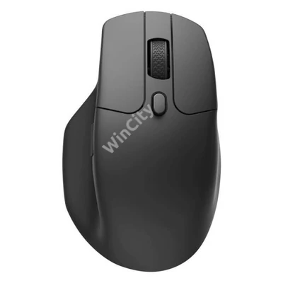 Wireless Gaming Mouse Keychron M6 1000Hz (black) [M6-A1]