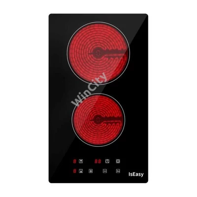 IsEasy T2V-01M ceramic/electric cooktop