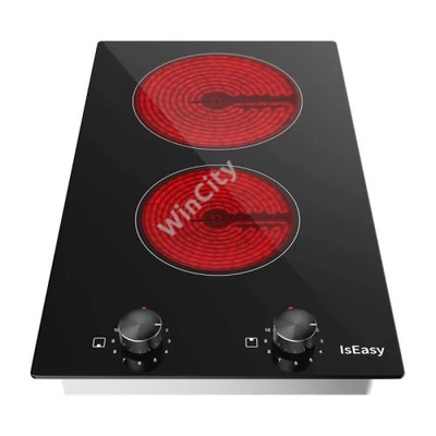 IsEasy LT2V-30 Ceramic/Electric cooktop