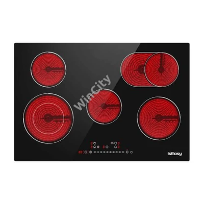 IsEasy LT5-04 Ceramic/Electric cooktop