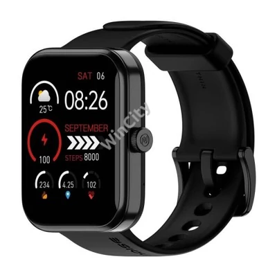 Smartwatch Noise Pulse 2 Max (Czarny)