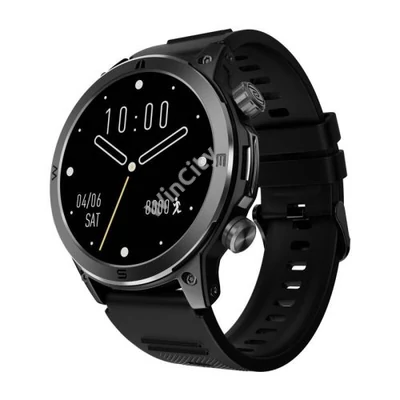 Smartwatch zaj Endeavour (Czarny)