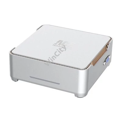 MINI PC AceMagic GK3 plusz Intel Alder Lake N95 16GB RAM+512GB ezüst