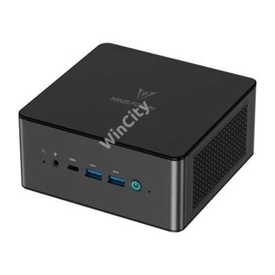 MINI-PC Minis Forum UM890 Pro Ryzen 9 8945HS barebone