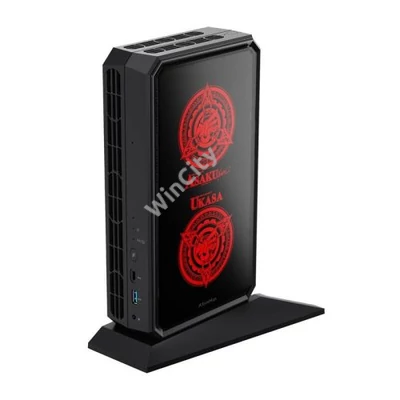 MINI-PC Minis Forum G7 Pt Ryzen 9 7945HX + RX 7600M XT barebone