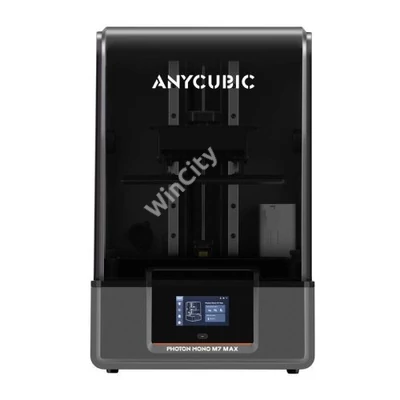 AnyCubic Photon Mono M7 Max 3D nyomtató