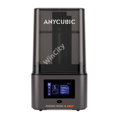 Anycubic Photon Mono 4 Ultra 3D nyomtató