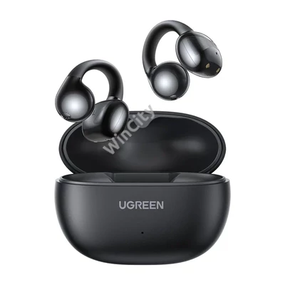 UGREEN WS209 HiTune S3 vezeték nélküli fülhallgató (fekete)
