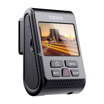VIOFO A119 V3 2K 60FPS videófelvevő