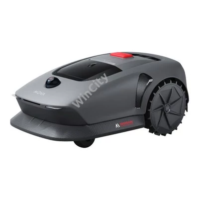 MOVA 600 robotfűnyíró