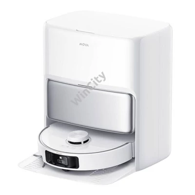 MOVA P50 Pro Ultra robotporszívó