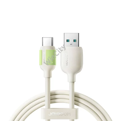 Gyorstöltő adatkábel Joyroom S-A53 USB-A - Type-C