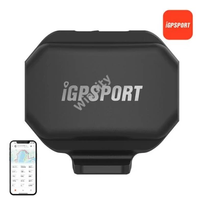 iGPSPORT SPD70 sebességérzékelő