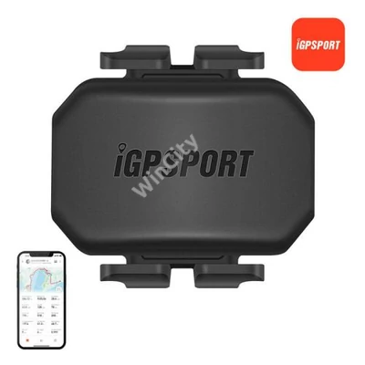 iGPSPORT CAD70 cadence érzékelő