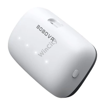 BOBOVR B100 akkumulátor S3 PRO/E3 PRO készülékhez