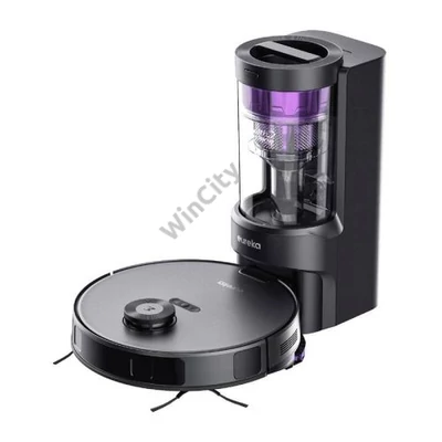 EUREKA E10s takarító robot