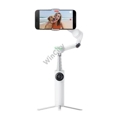 Insta360 Flow 2 Pro (Fehér)