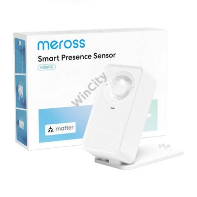 Meross MS600 Smart WiFi jelenlétérzékelő (Matter)