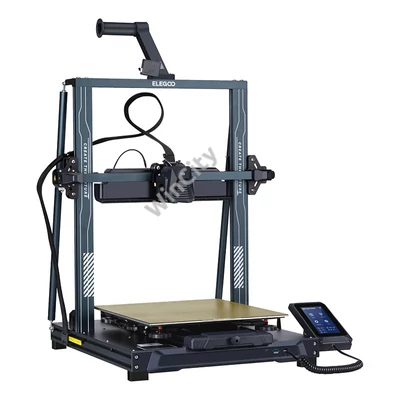 ELEGOO Neptune 4 Plus 3D nyomtató