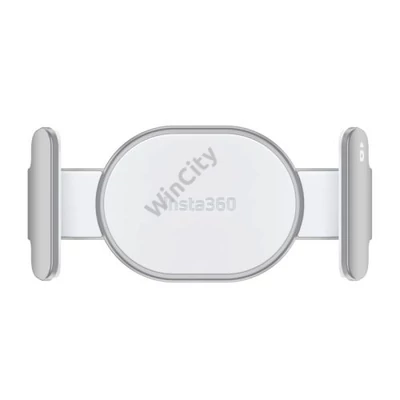 Insta360 Flow 2 Pro mágneses telefonklipsz (fehér)