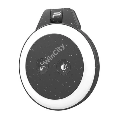 Telefonfény PGYTech MagGlow (fekete)