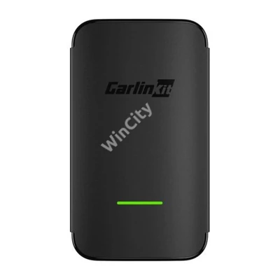 Carlinkit CPC200-A2A vezeték nélküli adapter