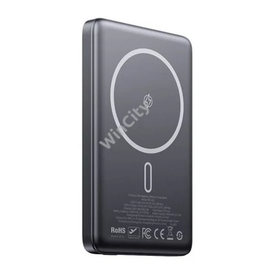 Mcdodo 20W 10000mAh mágneses powerbank MC-4651