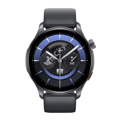 Zeblaze Btalk GPS okosóra (szürke)