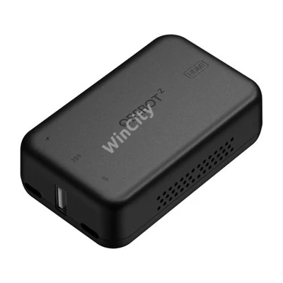 OBSBOT UVC HDMI adapterhez