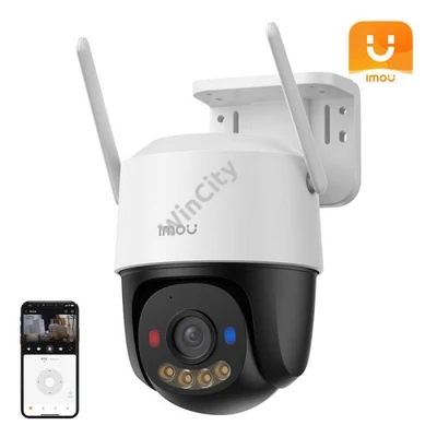 IMOU Cruiser SC 4G 5MP-es forgó WiFi kültéri kamera