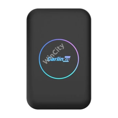 Carlinkit TBOX LITE S vezeték nélküli adapter