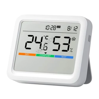 SwitchBot Meter Pro hőmérő és higrométer