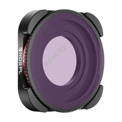 Freewell ND8/PL szűrő GoPro Hero 13-hoz