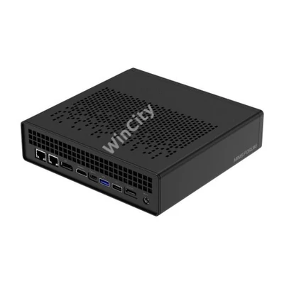 MINI PC Minis Fórum MS-A1-A5870 Ryzen 7 8700G barebone