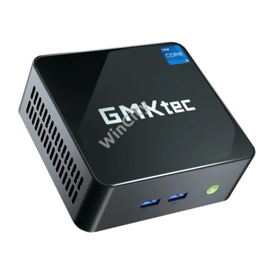 GMKtec Mini PC M3 PLUS Intel i9-12900hk 32 GB RAM + 1 TB SSD WIN 11 Pro
