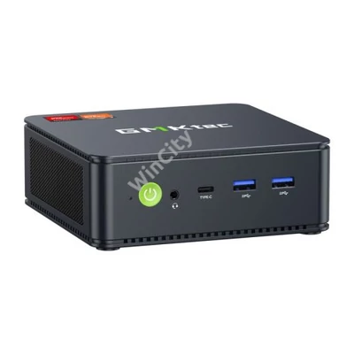 Mini PC GMKtec M5 PLUS AMD Ryzen 7 5825U 16GB RAM + 512GB WIN 11 Pro