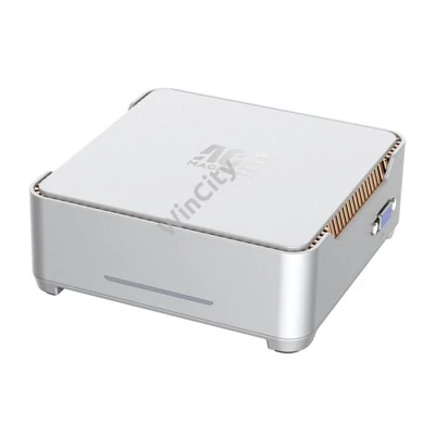 MINI PC AceMagic GK3 PLUS, Intel N97 16GB RAM + 512GB szürke színben
