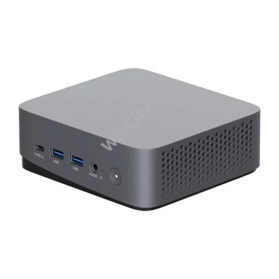 MINI PC AceMagic AD16 , Intel 1340P + Intel® Iris® Xe Graphics 32GB RAM + 1TB szary
