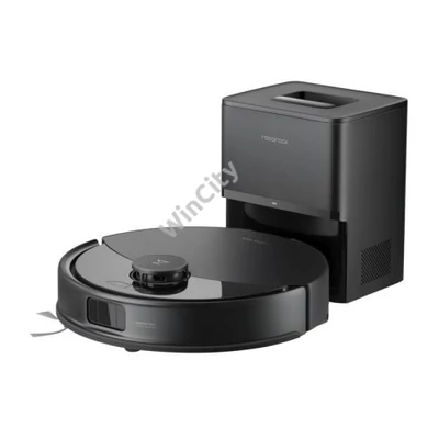 Roborock Q10 PF+ takarító robot (fekete)