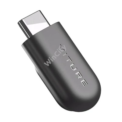 Mágneses csatlakozó Viture USB-C adapterhez