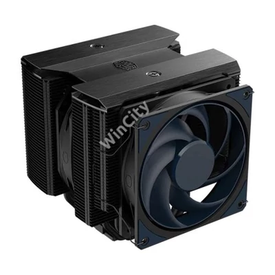 Cooler Master Air MA824 Stealth CPU-hűtő