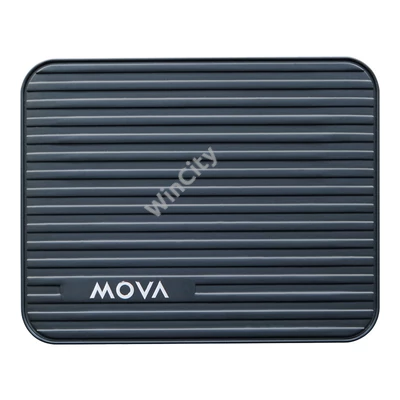 Link modul a MOVA 600 és 1000 kaszáló robothoz