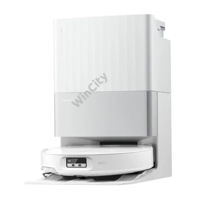 Porszívó Roborock Qrevo Edge T (fehér)