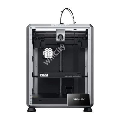 Creality K1-SE 3D nyomtató