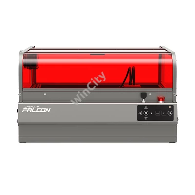 Creality Falcon 2 Pro S 22W lézergravírozó gép
