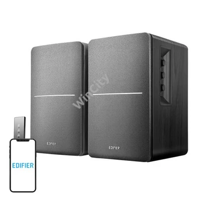 Edifier R1280T 2.0 hangszórók (fekete)
