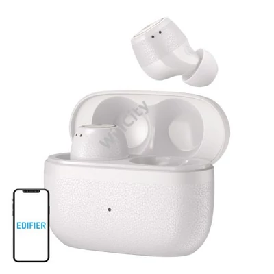 TWS Edifier X3 Pro fejhallgató (szürke)