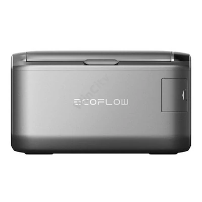 EcoFlow Glacier Classic 35 literes hordozható hűtőszekrény