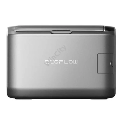 EcoFlow Glacier Classic 45 literes hordozható hűtőszekrény