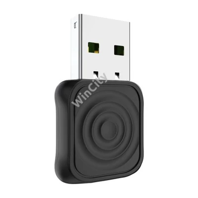 Carlinkit MINI ULTRA Carplay & Android auto vezeték nélküli adapter